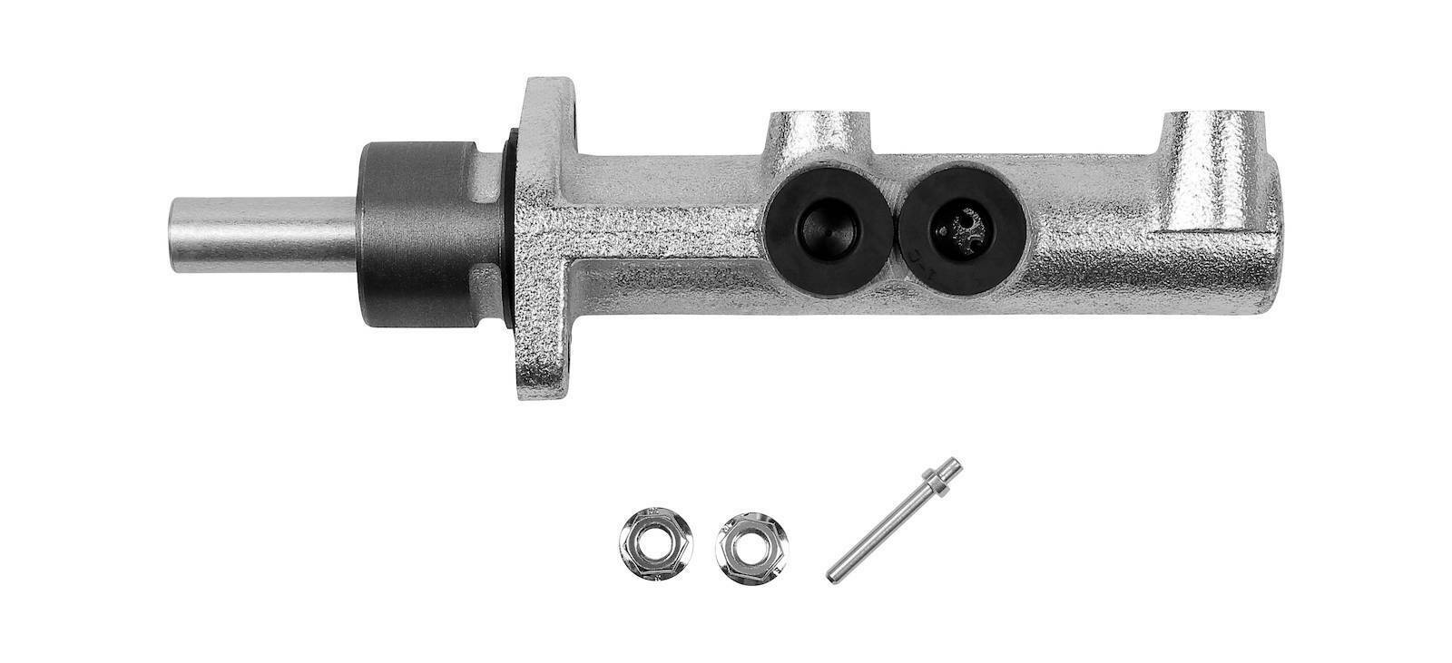 Brake master cylinder DT Spare Parts 4.67643 Brake master cylinder