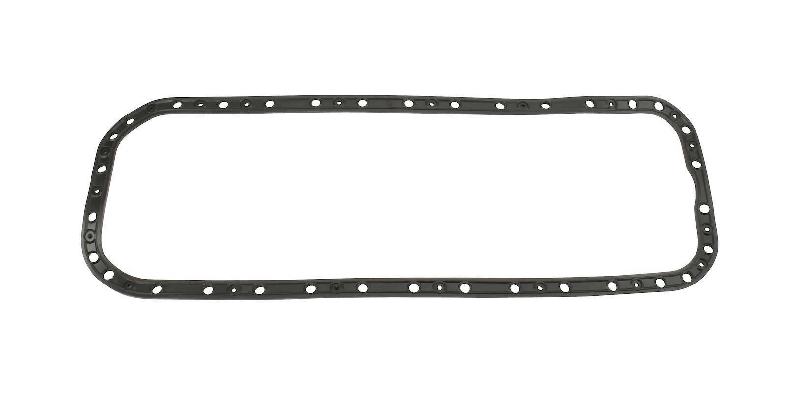 Oil sump gasket DT Spare Parts 2.11017 Oil sump gasket L: 905,6 mm W: 307,6 mm