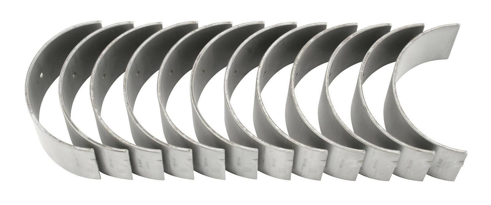 Con rod bearing kit DT Spare Parts 2.91461 Con rod bearing kit STD