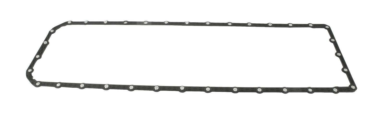 Oil sump gasket DT Spare Parts 6.20422 Oil sump gasket