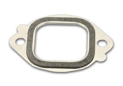 Gasket, exhaust manifold DT Spare Parts 2.10249 (6 pcs)