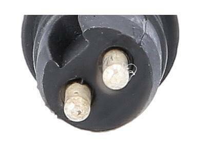 Sensor ABS DT Spare Parts 4.63783 Sensor ABS derecho L: 510 mm