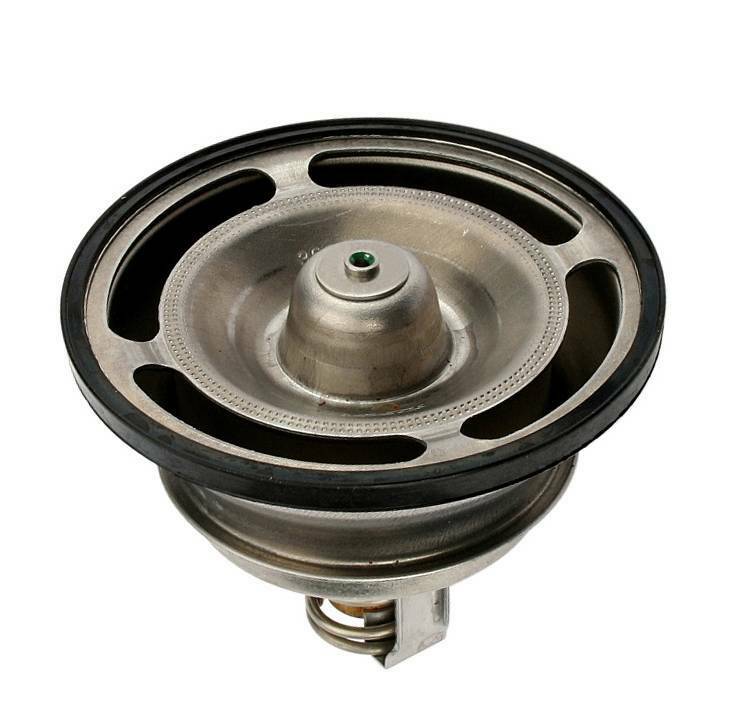 Thermostat 82 °C DT Spare Parts 2.15077