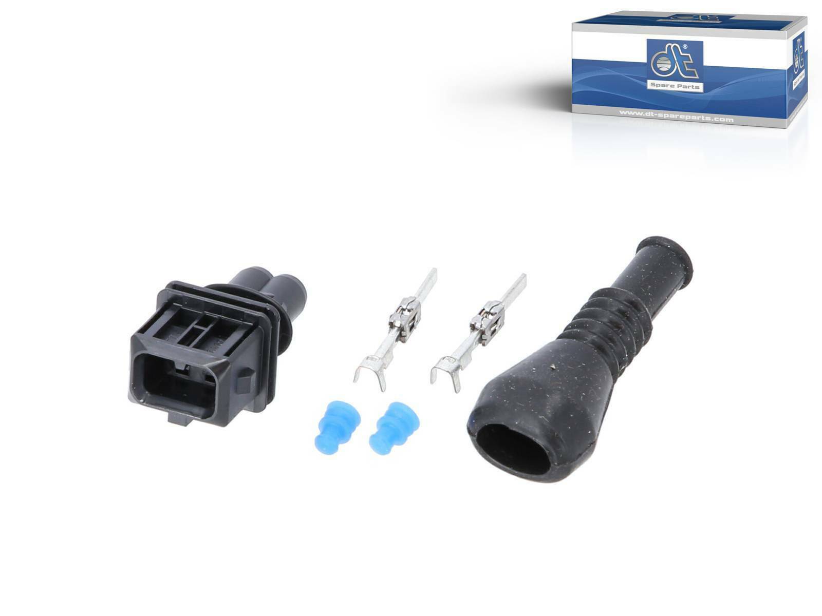Repair kit DT Spare Parts 4.96011 Repair kit plug 2 poles
