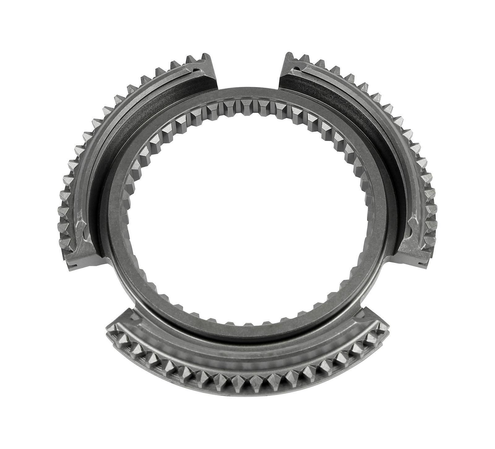 Guide sleeve DT Spare Parts 4.63578