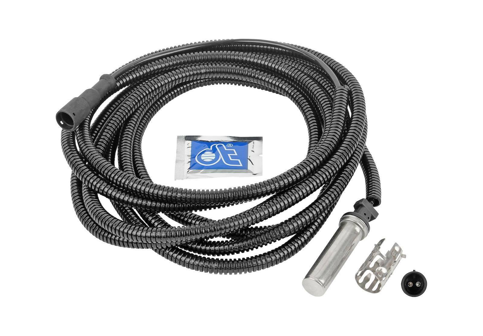 Sensor ABS DT Spare Parts 4.64930 Sensor ABS L: 4130 mm