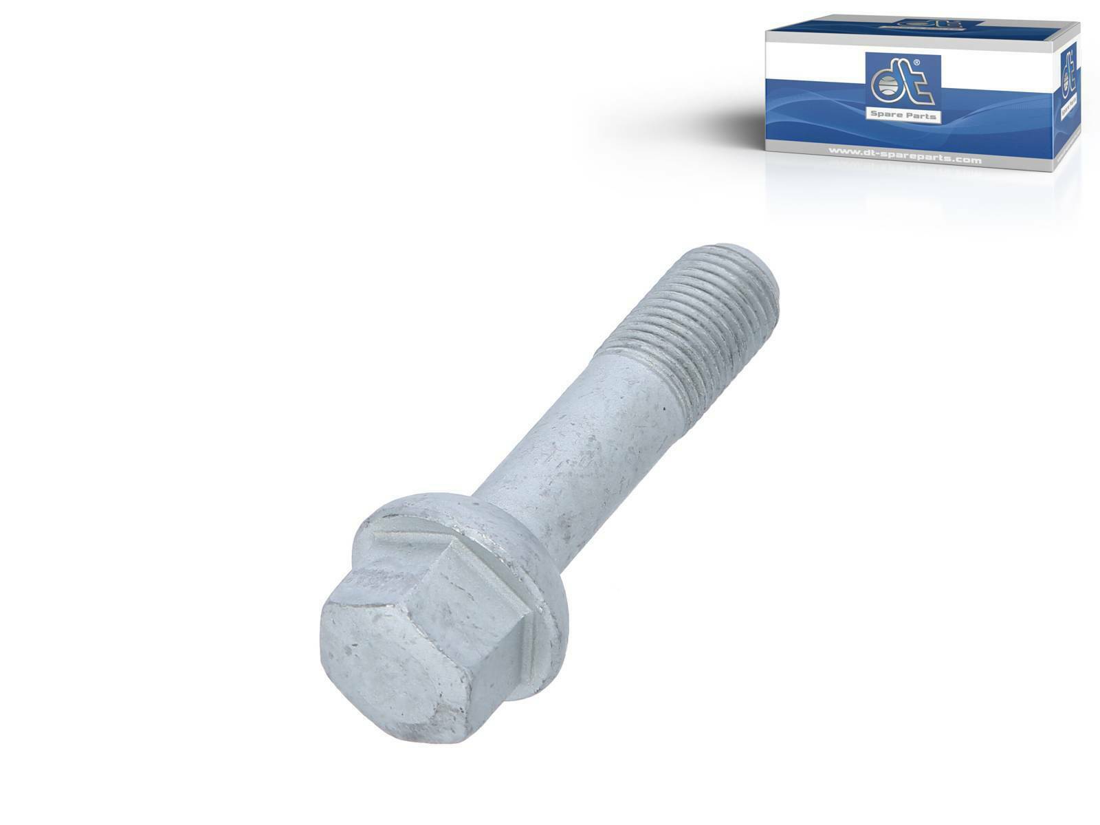 Wheel bolt DT Spare Parts 4.40572 Wheel bolt