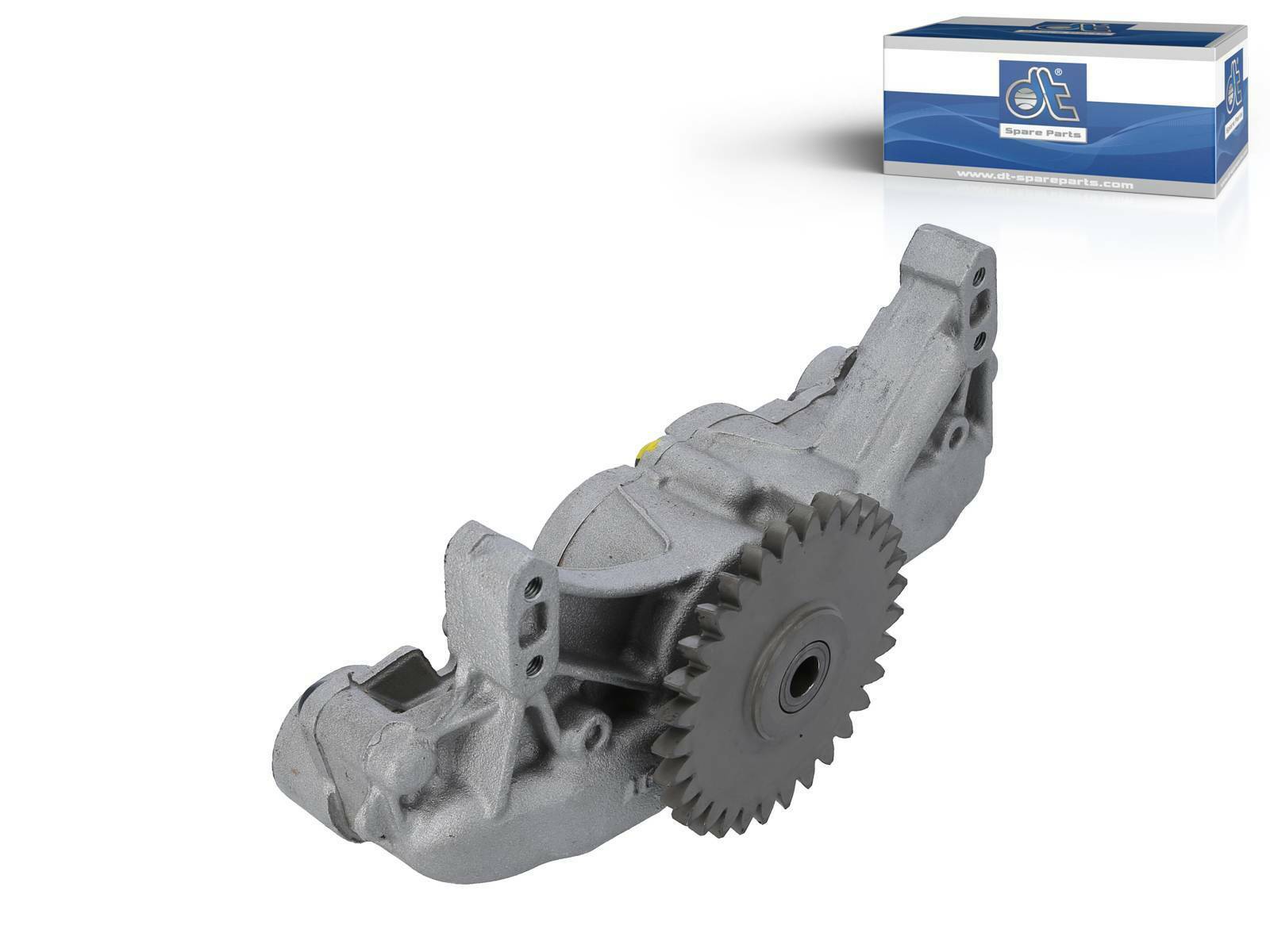 Oil pump DT Spare Parts 2.11121