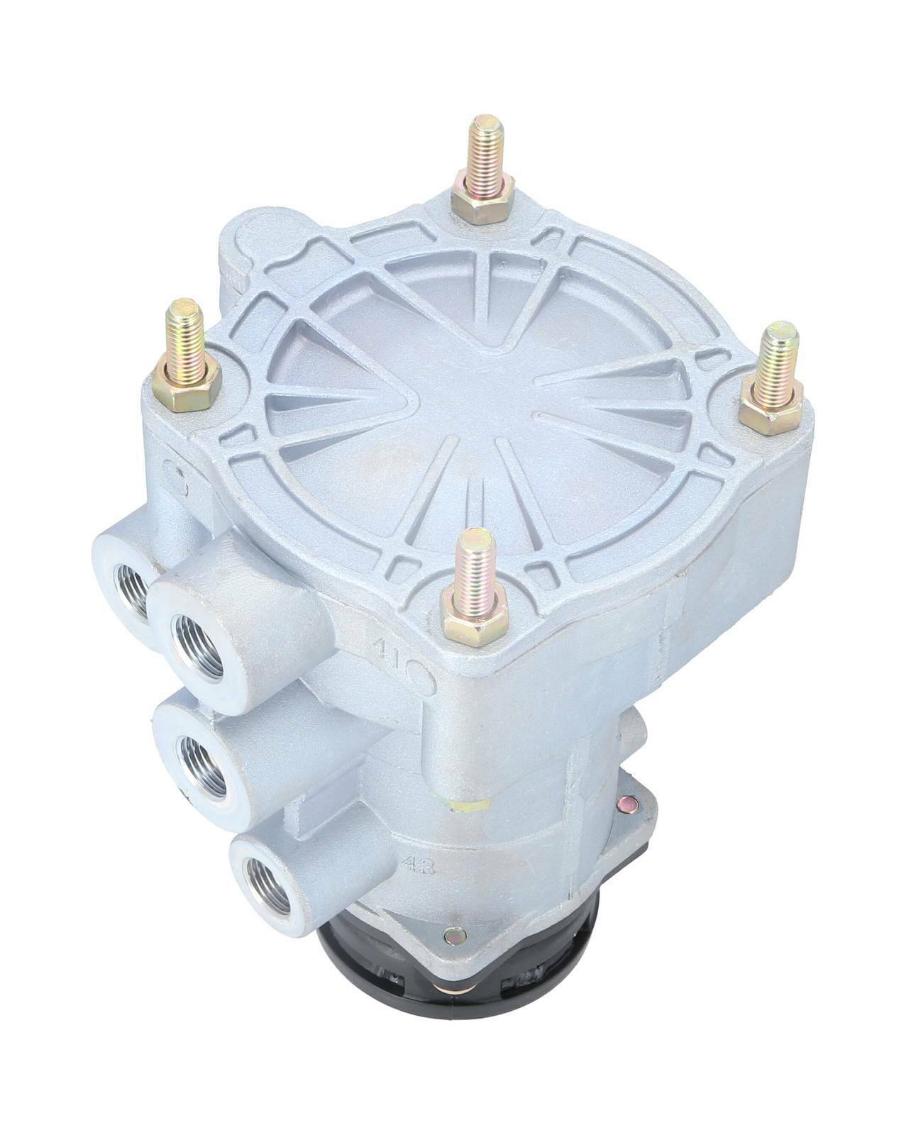 Válvula de control de remolque DT Spare Parts 1.18654 Válvula de control de remolque M16 x 1,5