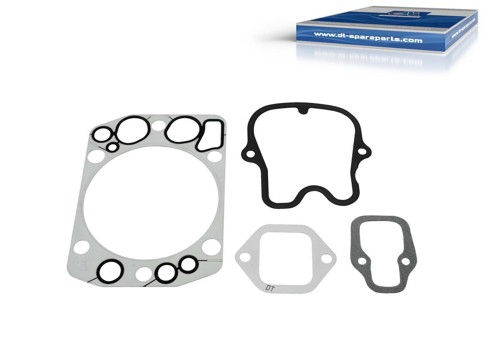 Cylinder head gasket kit DT Spare Parts 4.90393 Cylinder head gasket kit