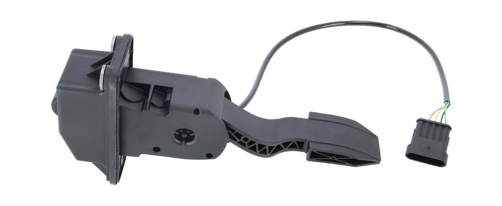 Pedal acelerador DT Spare Parts 7.15509 Pedal acelerador con sensor