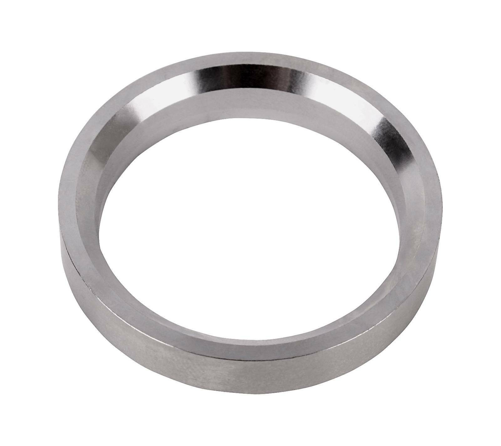 Anillo de asiento de válvula DT Spare Parts 2.10608 Anillo de asiento de válvula escape d: 45 mm D: 56,6