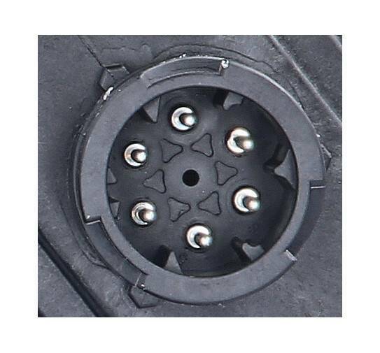 4-circuit-protection valve DT Spare Parts 4.67390