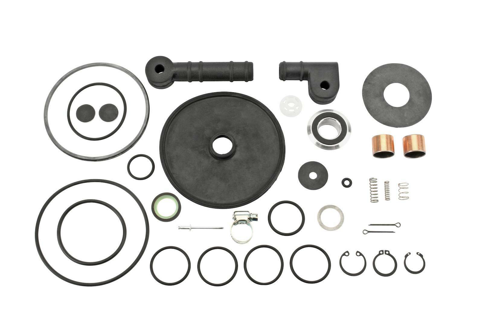 Kit de reparación DT Spare Parts 2.94542 Kit de reparación válvula sensible a la carga