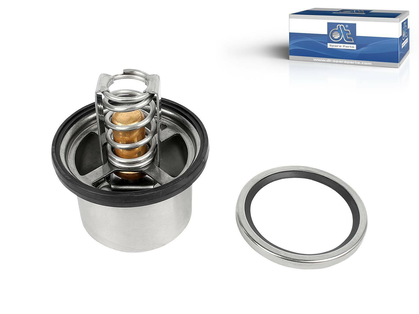 Thermostat kit 82 °C DT Spare Parts 2.91506