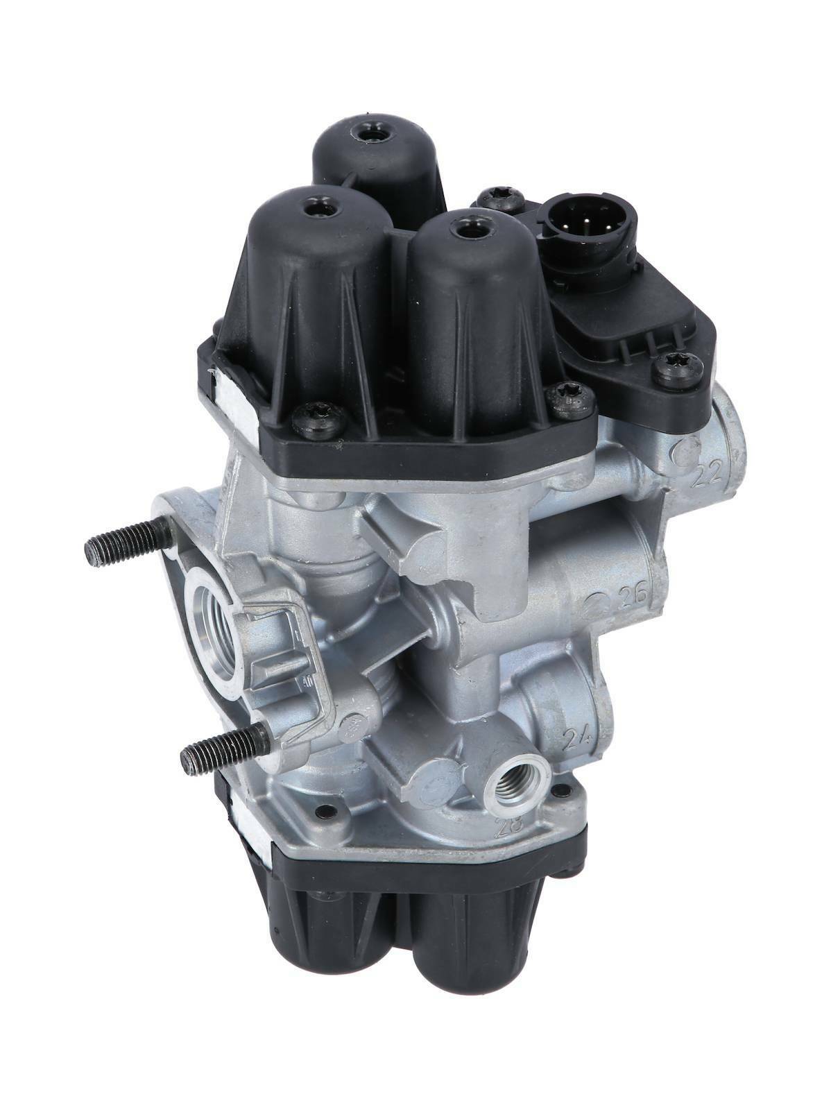 4-circuit-protection valve DT Spare Parts 4.62303