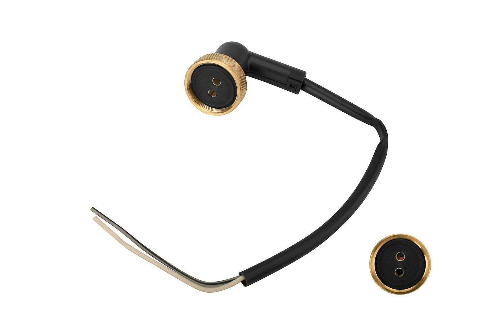 Connector cable DT Spare Parts 4.61065 Connector cable M27 x 1 L: 300 mm 2 poles