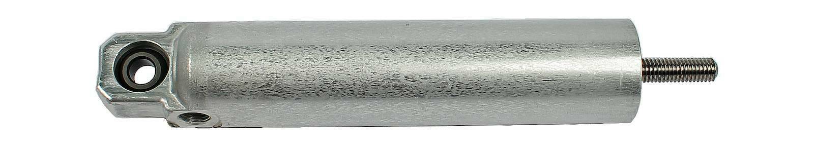 Working cylinder DT Spare Parts 4.65239 Working cylinder M8 M10 x 1 Ls: 70 mm