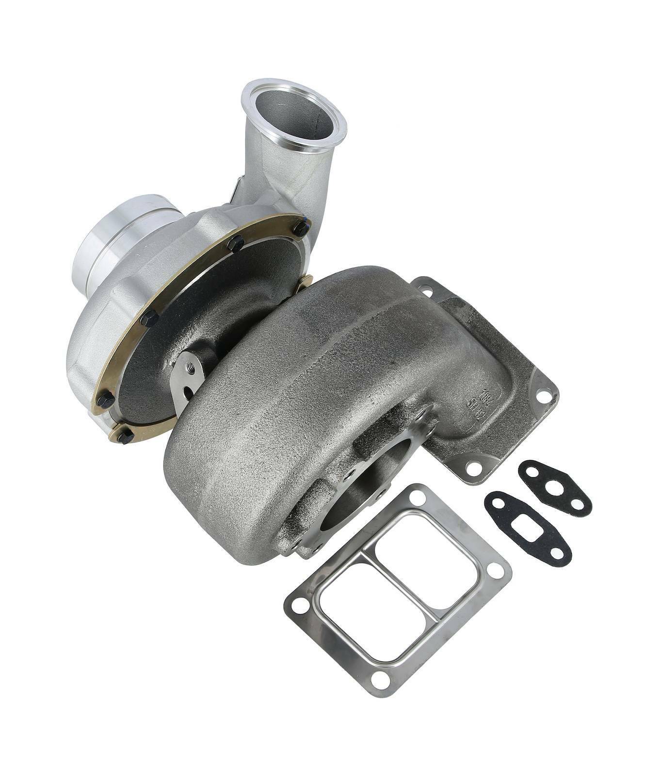 Turbocompresor DT Spare Parts 2.14012 Turbocompresor con juego de juntas