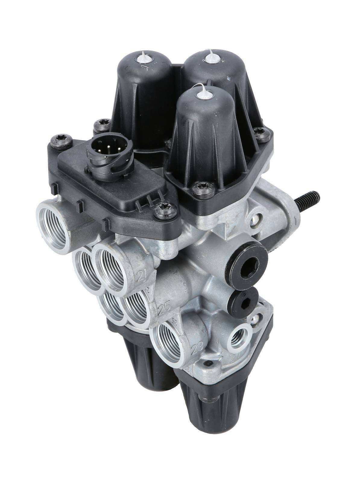 4-circuit-protection valve DT Spare Parts 4.67390