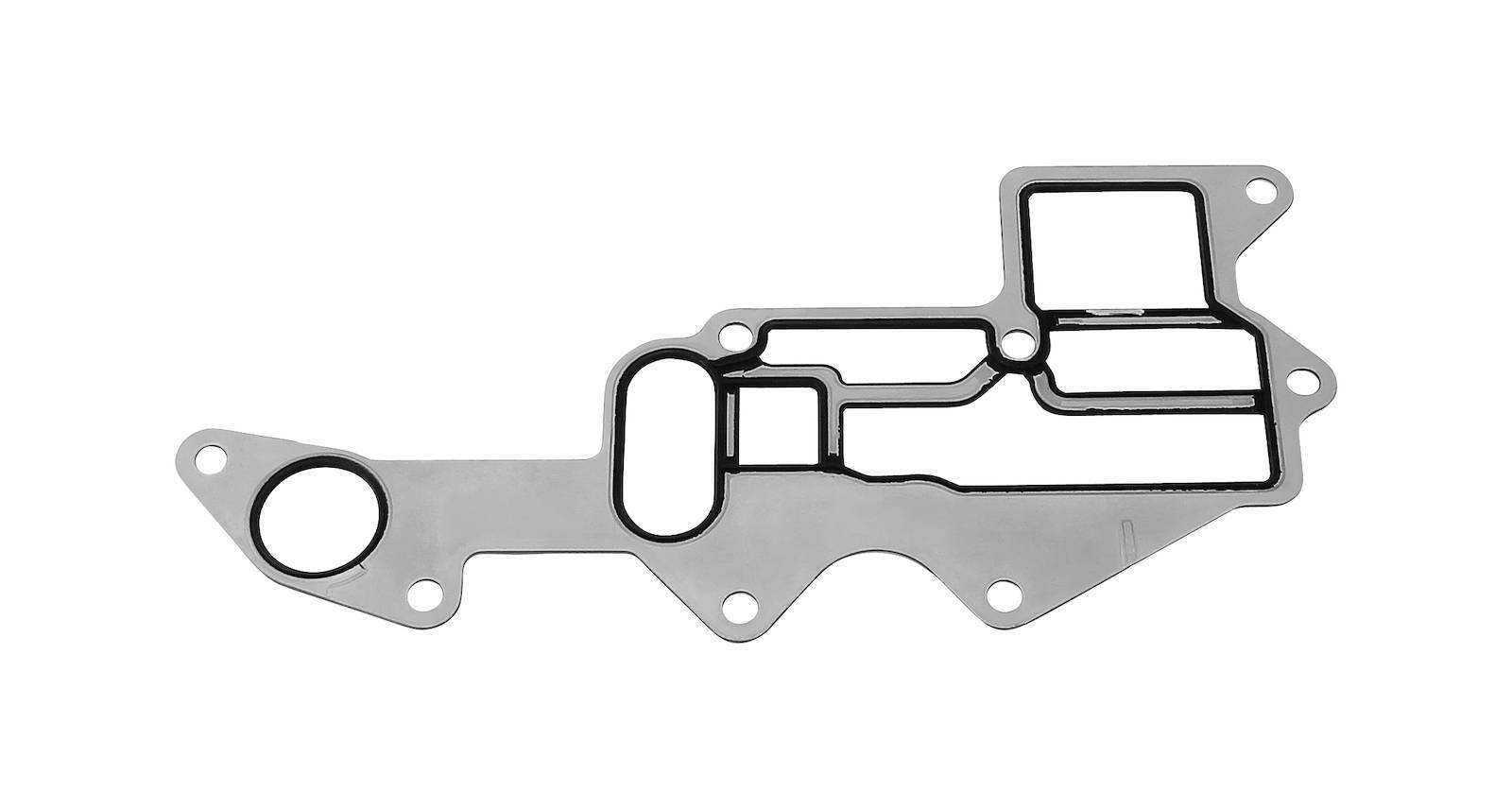 Gasket DT Spare Parts 2.11454 Gasket oil filter housing