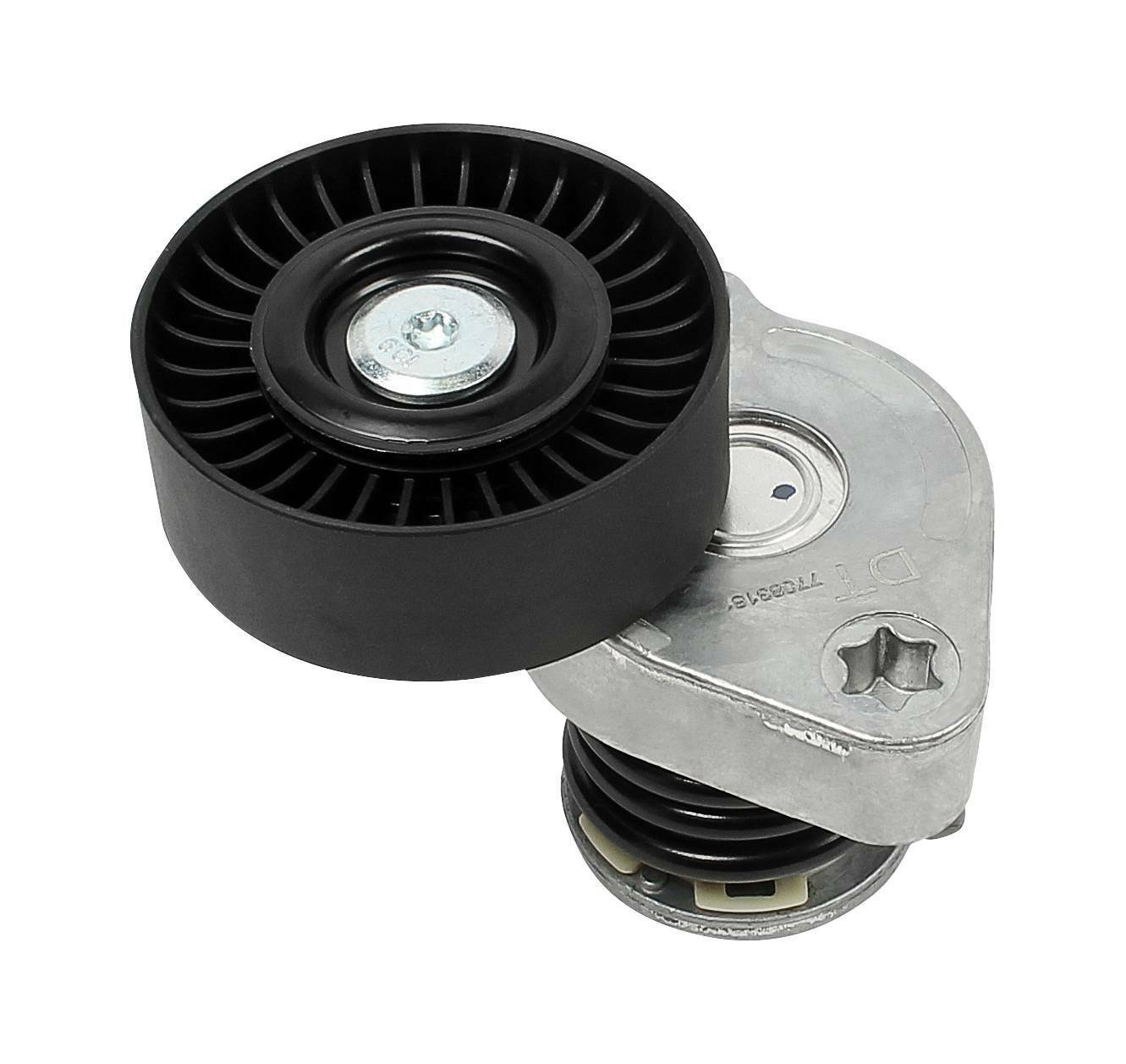 Tensor de correa DT Spare Parts 4.66858 Tensor de correa D: 76 mm W: 28 mm