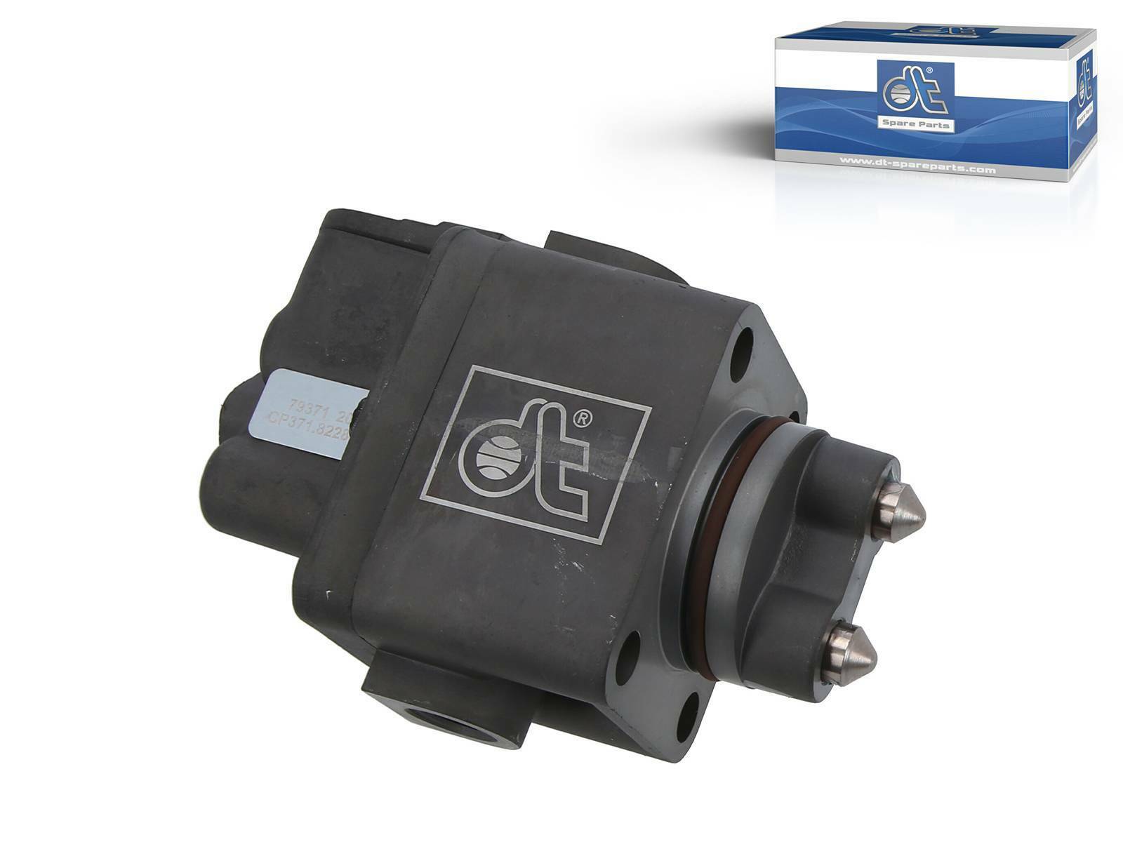 Valve DT Spare Parts 4.60974