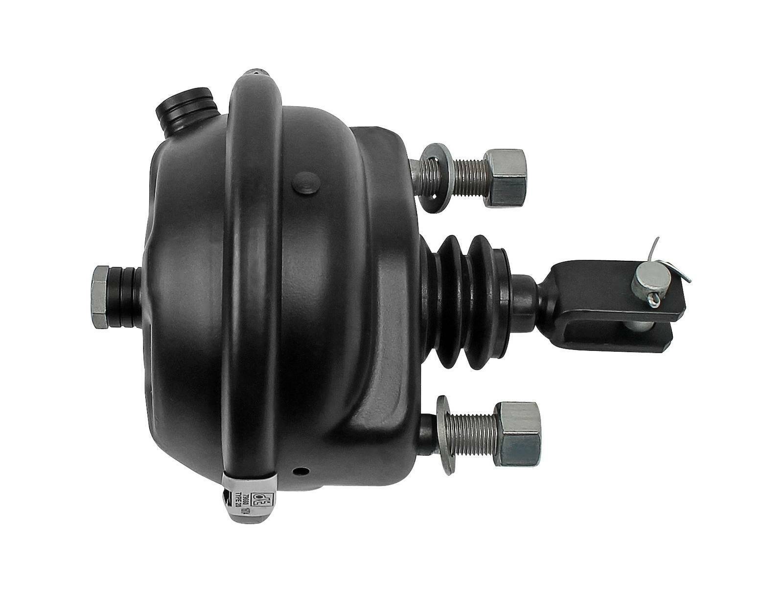 Cilindro de freno DT Spare Parts 4.67345 Cilindro de freno derecho M16 x 1,5 Ls: 57 mm