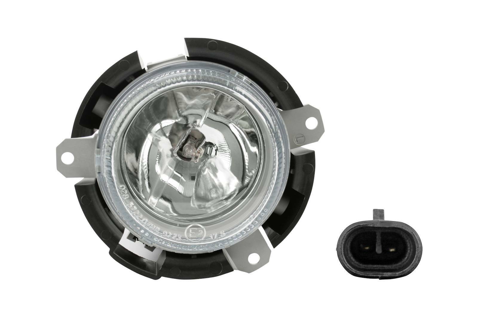 Luz de carretera sin bombilla DT Spare Parts 7.25060
