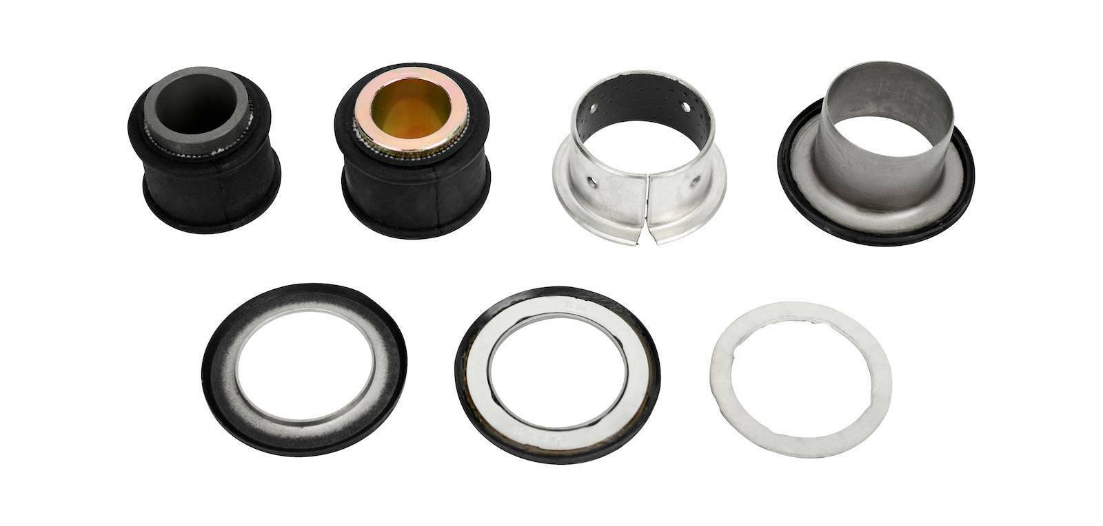 Kit de reparación DT Spare Parts 4.91090 Kit de reparación suspensión de cabina