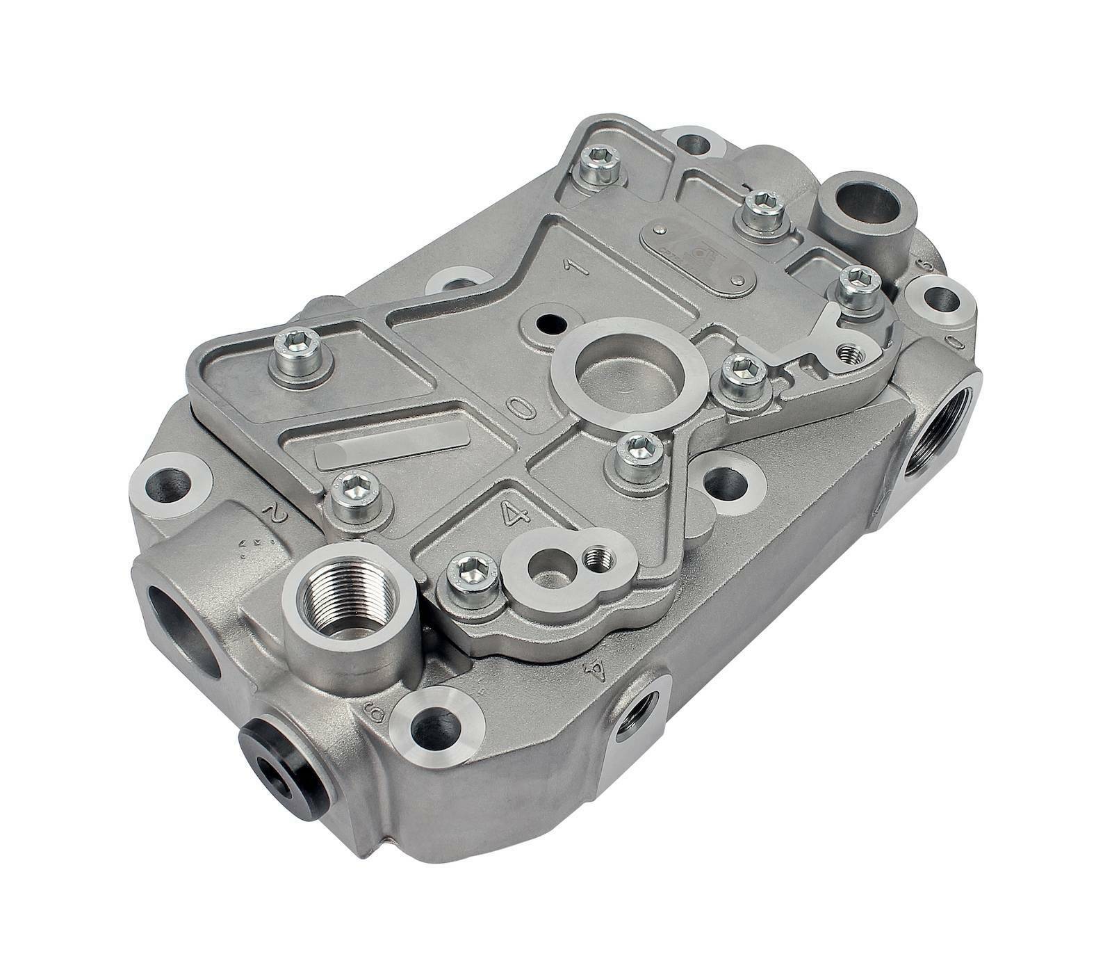 Compresor de culata DT Spare Parts 7.95056