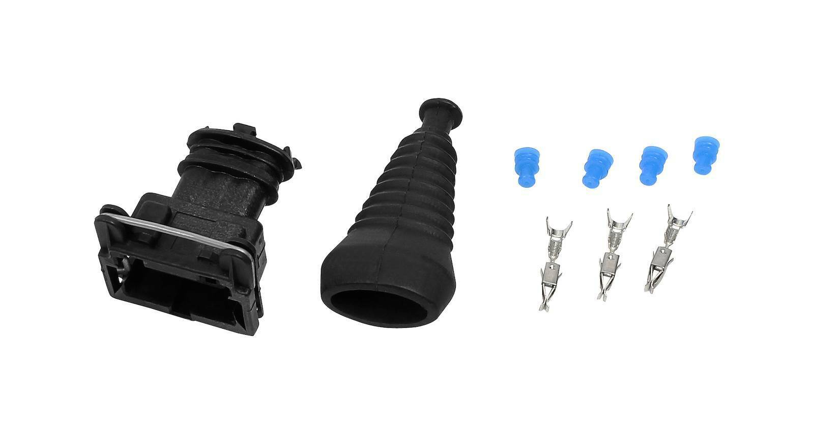 Repair kit DT Spare Parts 4.96012 Repair kit plug 3 poles
