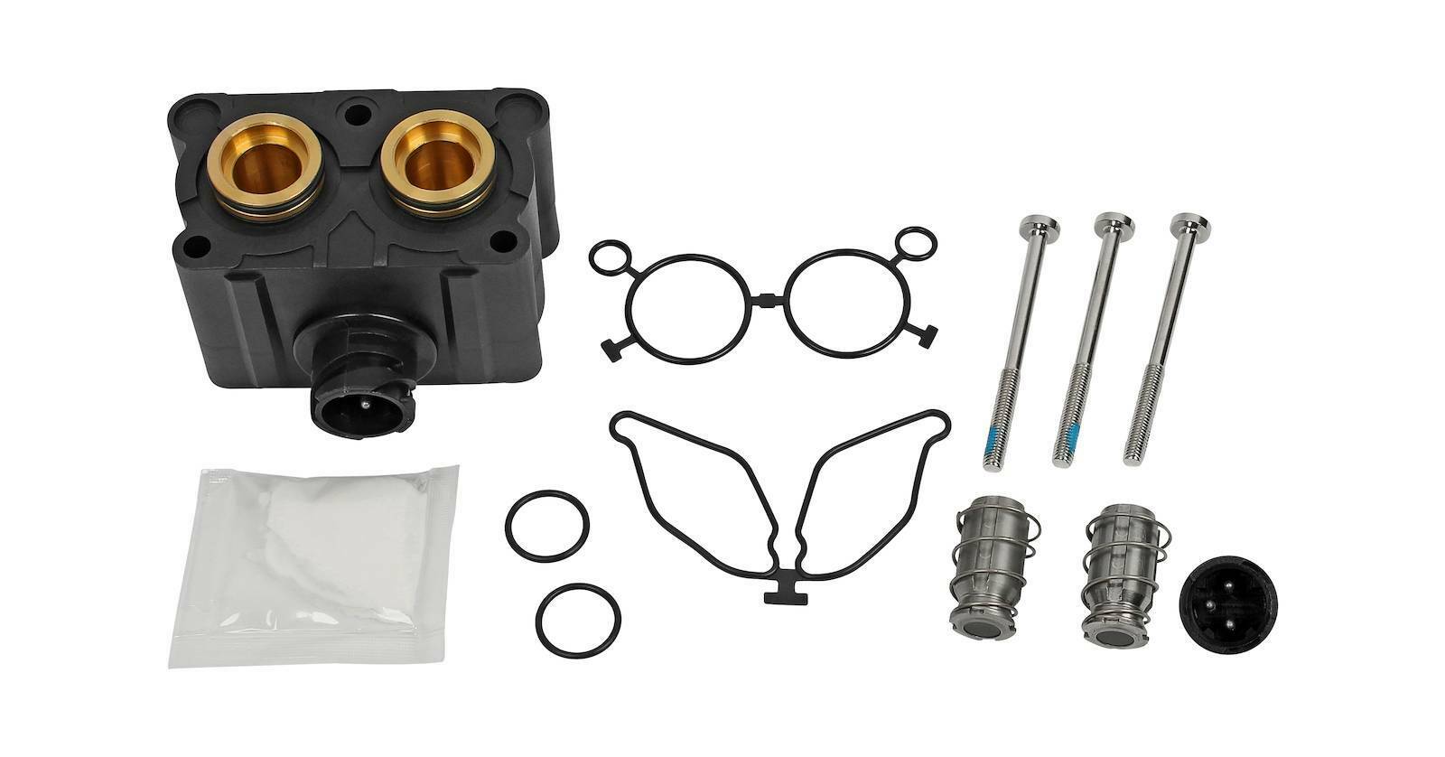 Kit de reparación DT Spare Parts 4.90904 Kit de reparación cilindro de cambio