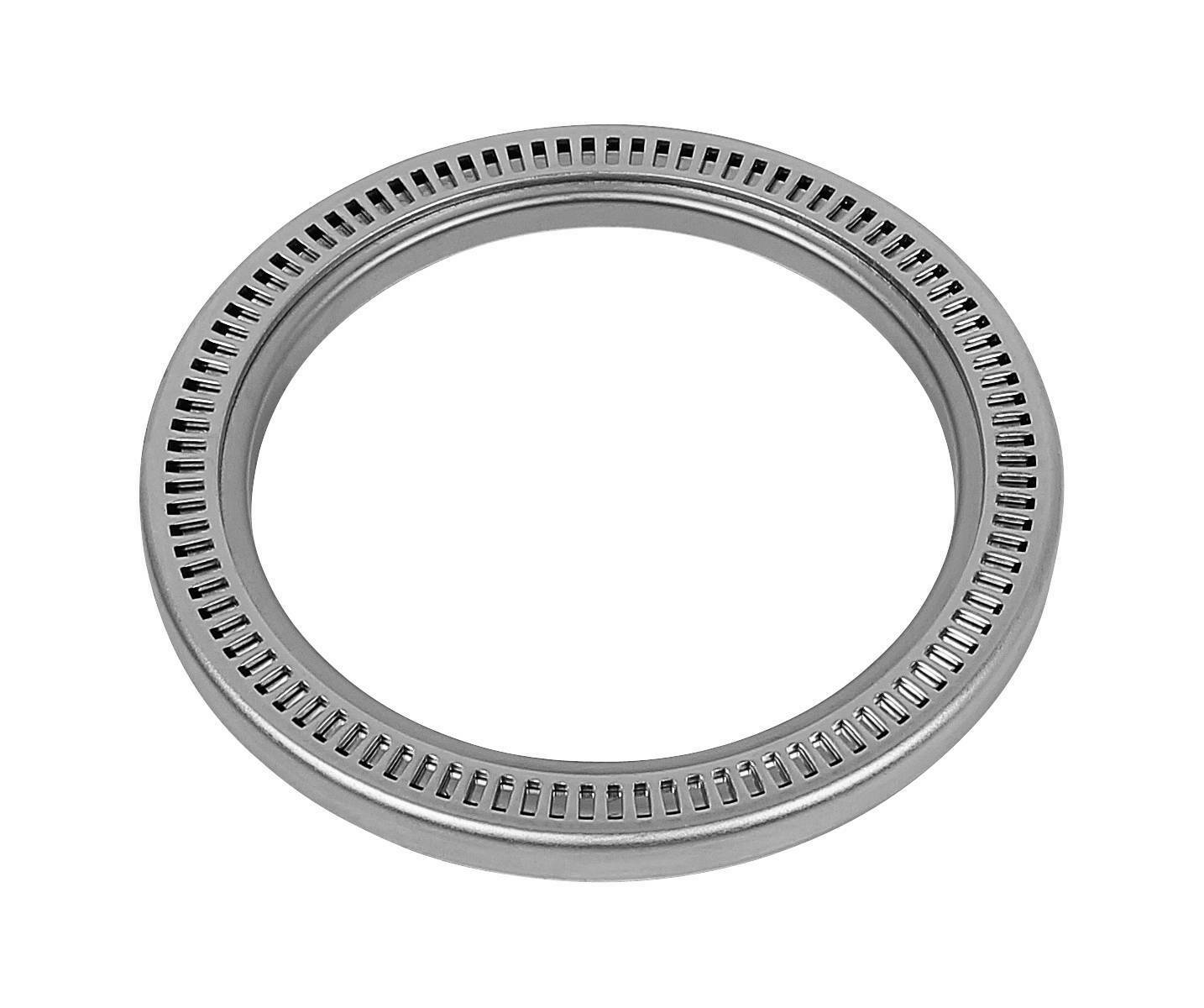 Oil seal DT Spare Parts 1.17350 Oil seal with ABS ring d: 132 mm D: 172 mm