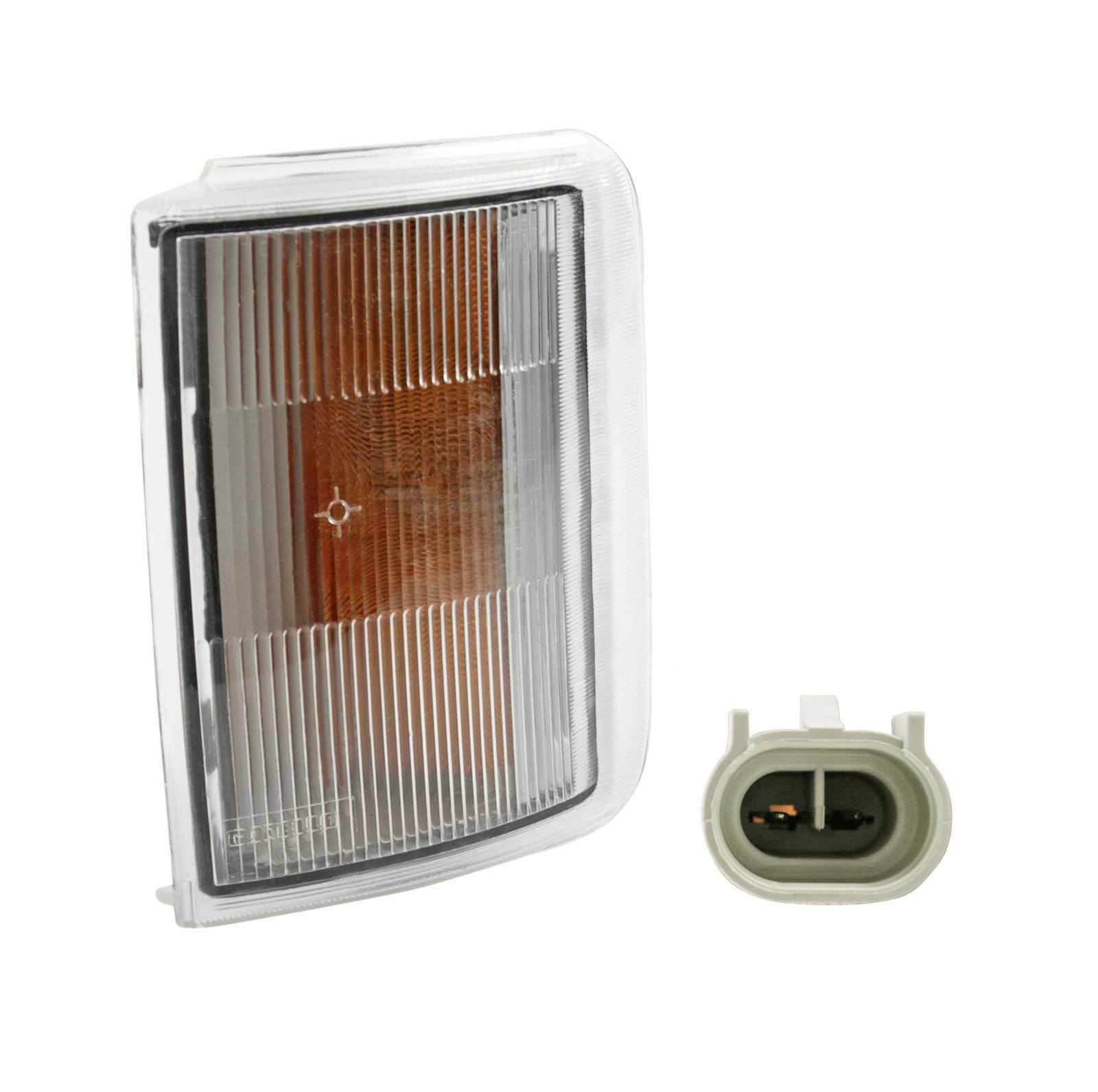 Luz intermitente DT Spare Parts 7.25107 Luz intermitente izquierda, sin bombilla