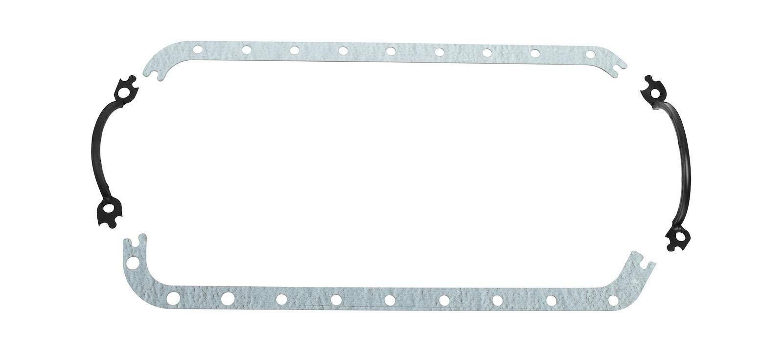 Oil sump gasket DT Spare Parts 7.50663 Oil sump gasket