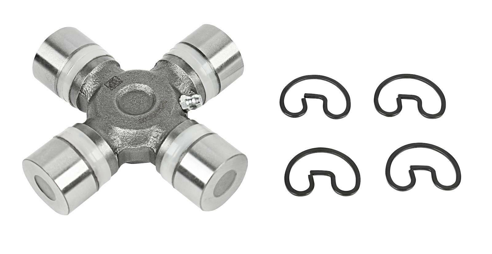 Cruceta articulada DT Spare Parts 6.59004 D: 30,2 mm L: 106,3 mm