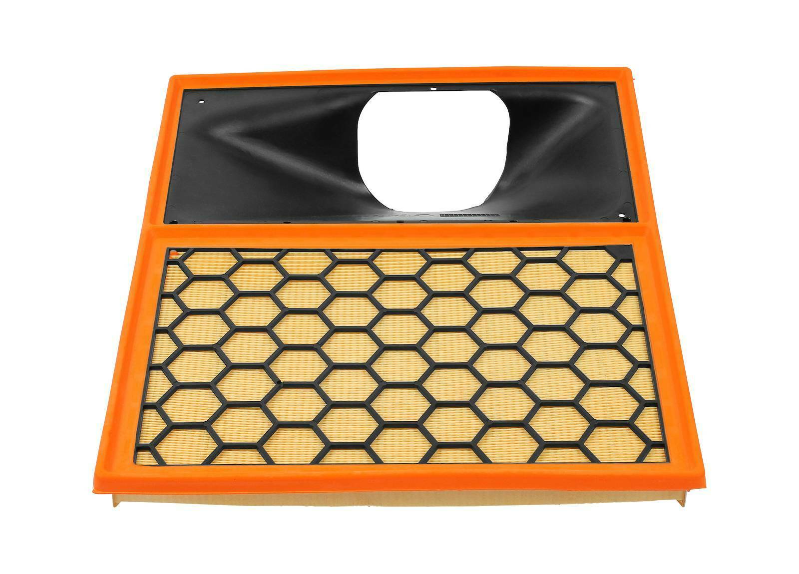 Filtro de aire DT Spare Parts 7.17017 Filtro de aire