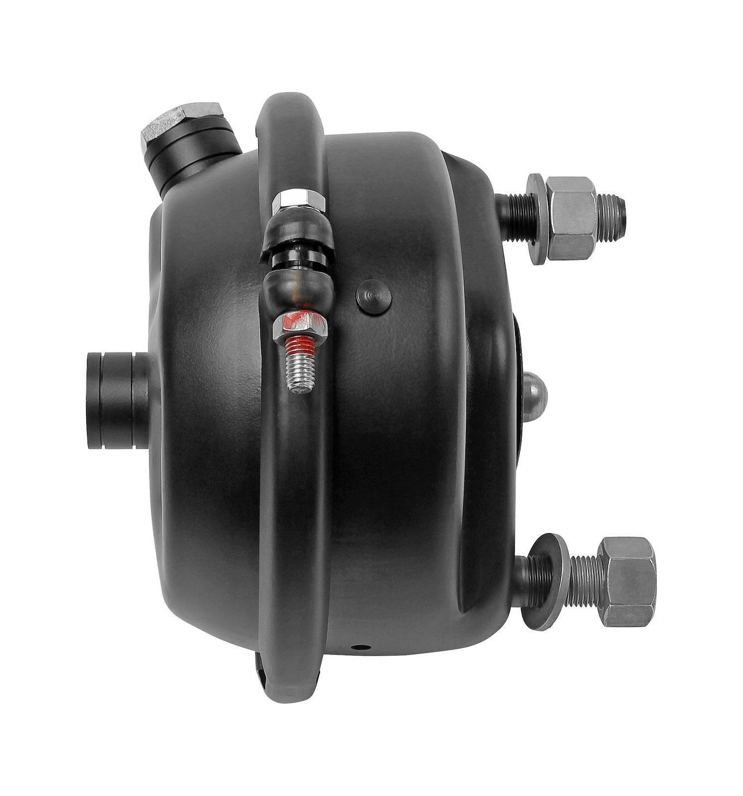 Cilindro de freno DT Spare Parts 4.65548 Cilindro de freno izquierdo M16 x 1,5 M22 x 1,5