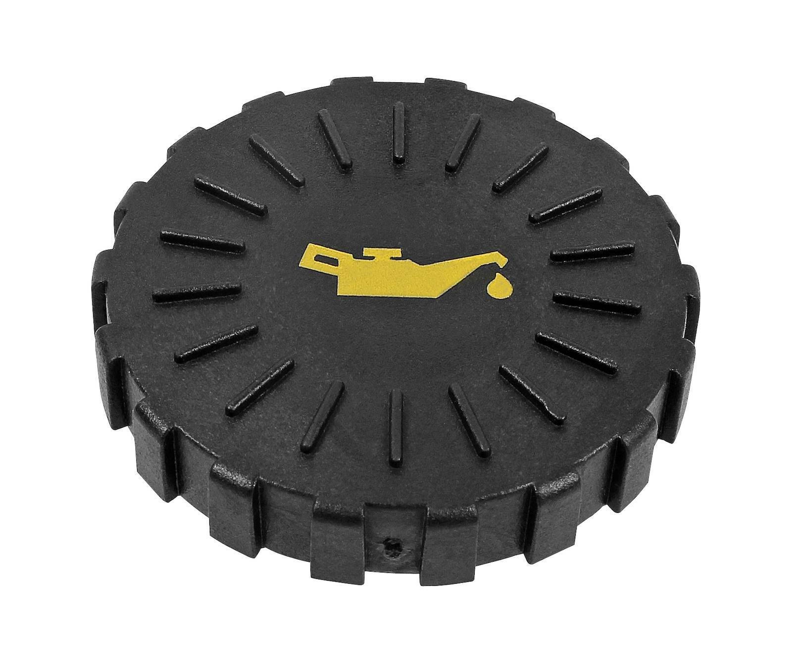 Oil filler cap DT Spare Parts 7.75180