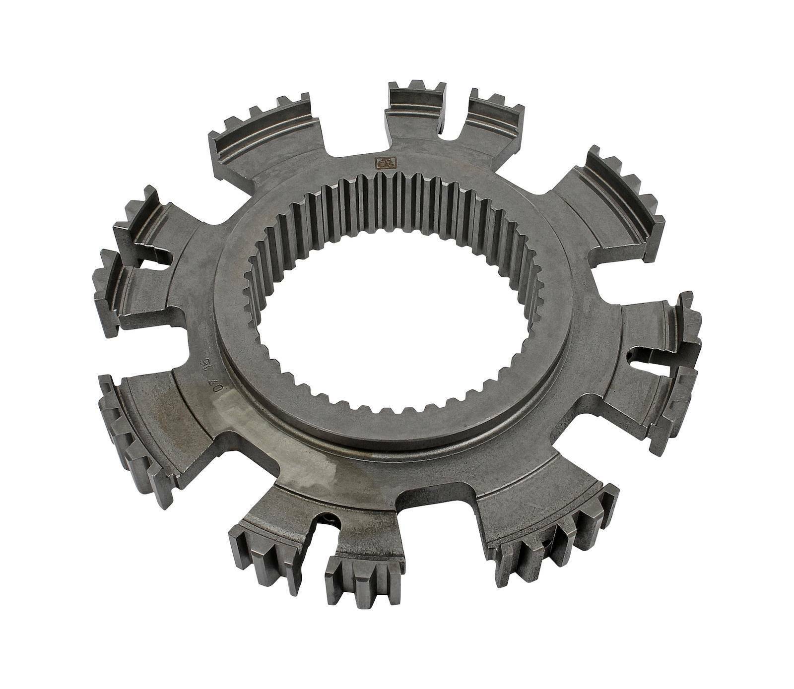 Guide sleeve DT Spare Parts 2.32793