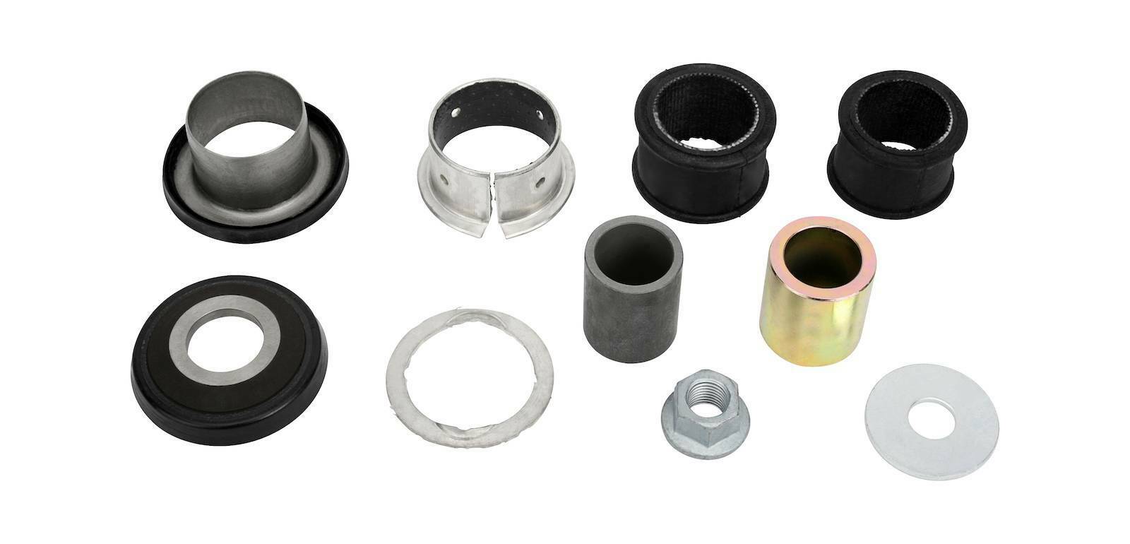 Kit de reparación DT Spare Parts 4.91091 Kit de reparación suspensión de cabina