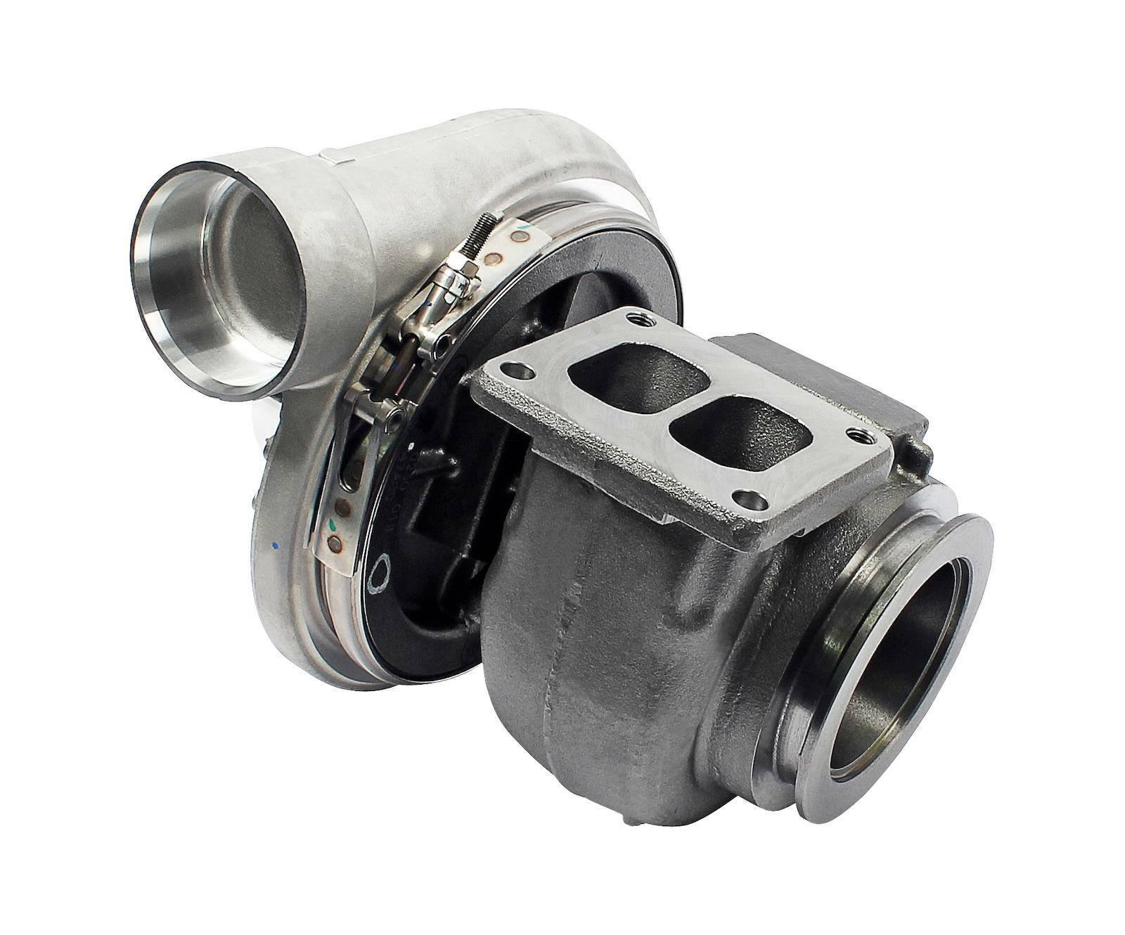 Turbocharger DT Spare Parts 2.14864 Turbocharger