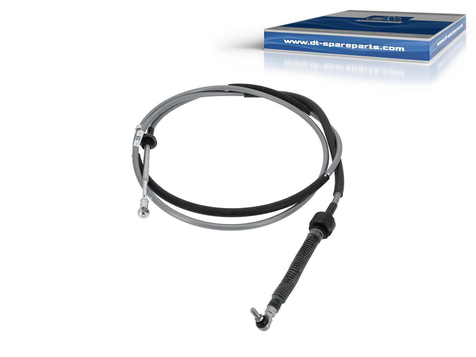 Control cable DT Spare Parts 6.47214 Control cable Switching