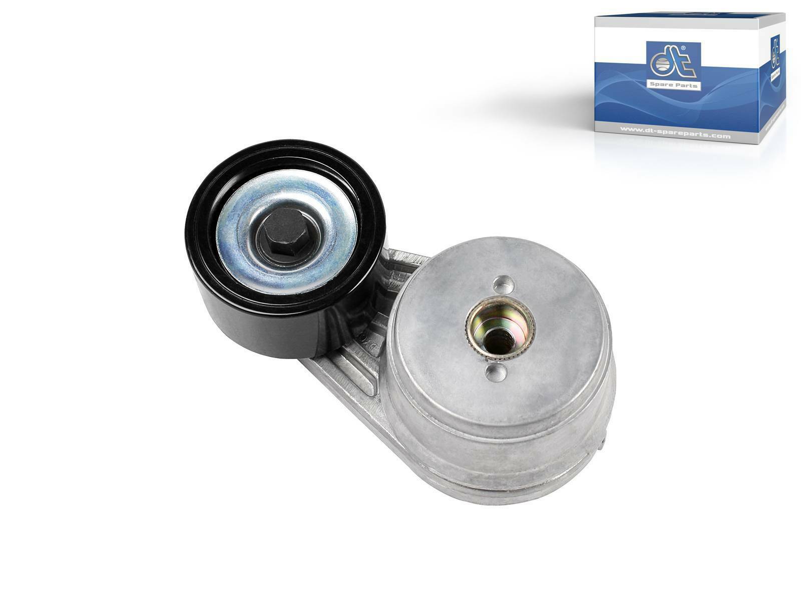 Tensor de correa DT Spare Parts 4.64243 Tensor de correa D: 75 mm W: 40 mm