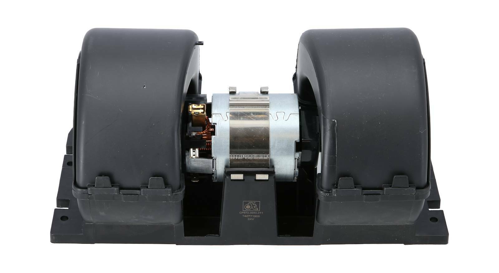 Interior blower DT Spare Parts 5.60211 Interior blower