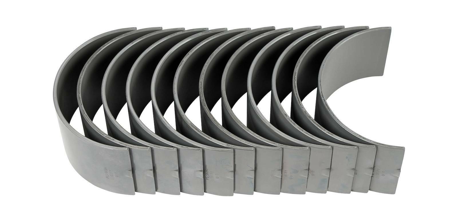 Con rod bearing kit DT Spare Parts 2.91615 (STD)