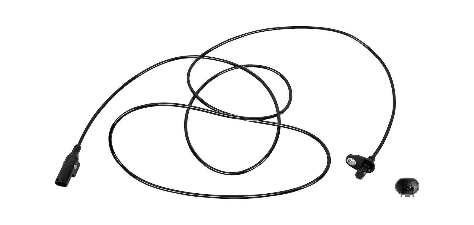 Sensor ABS DT Spare Parts 4.70147 Sensor ABS trasero izquierdo