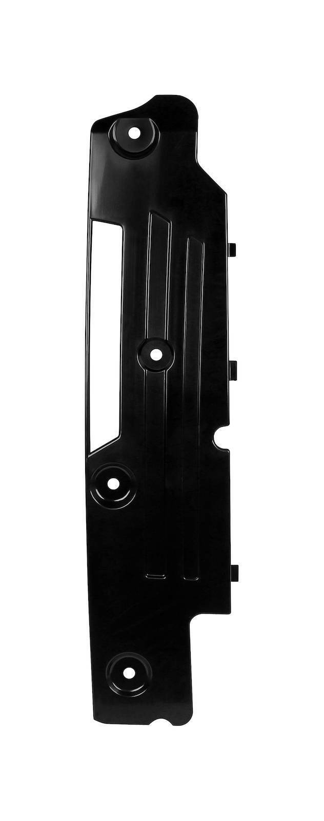 Cubierta DT Spare Parts 2.24080 Cubierta de la carcasa de la lámpara, izquierda