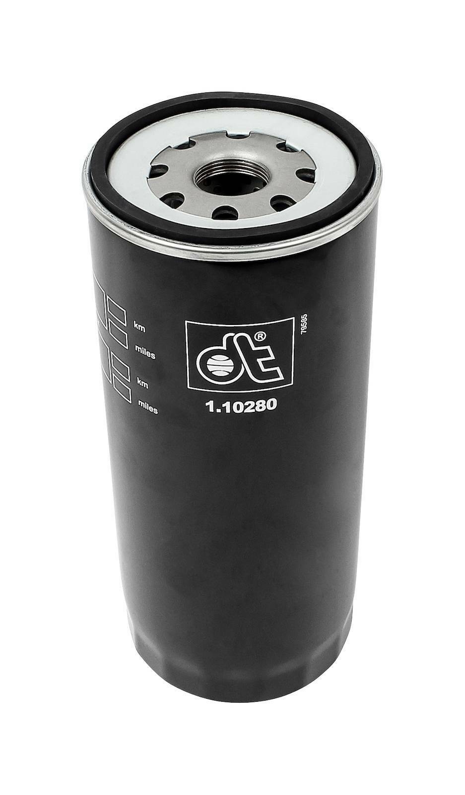 Oil filter DT Spare Parts 1.10280